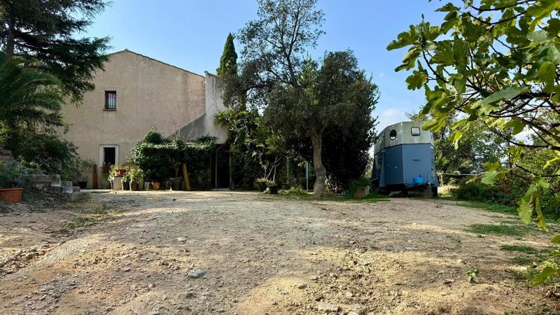 Maison - 170 m² - 7 pièces