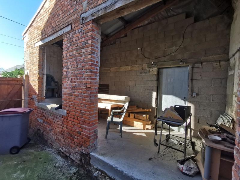 Immeuble - 330 m² - 10 pièces