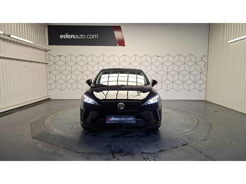 Mg Mg4 Electric 64kWh - 150 kW 2wd Luxury