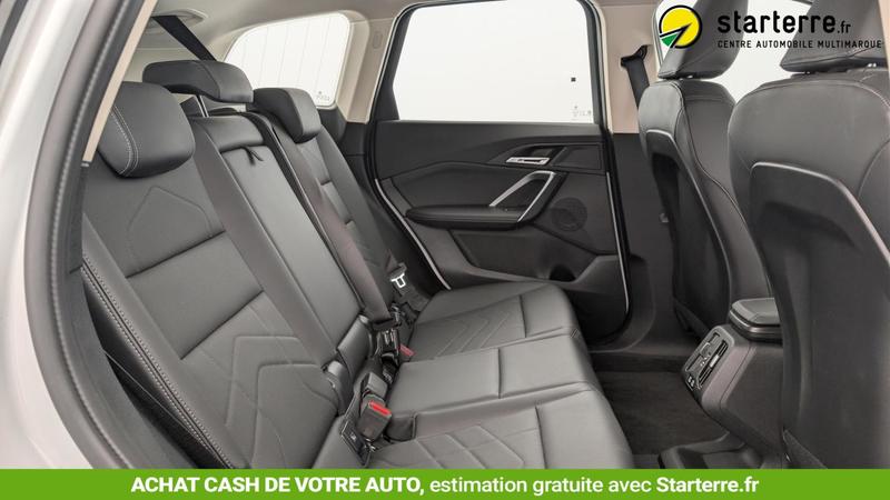 Bmw X1 U11 Xdrive 25e 245ch Dkg7 Xline