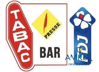 Fonds de commerce - 190 m²