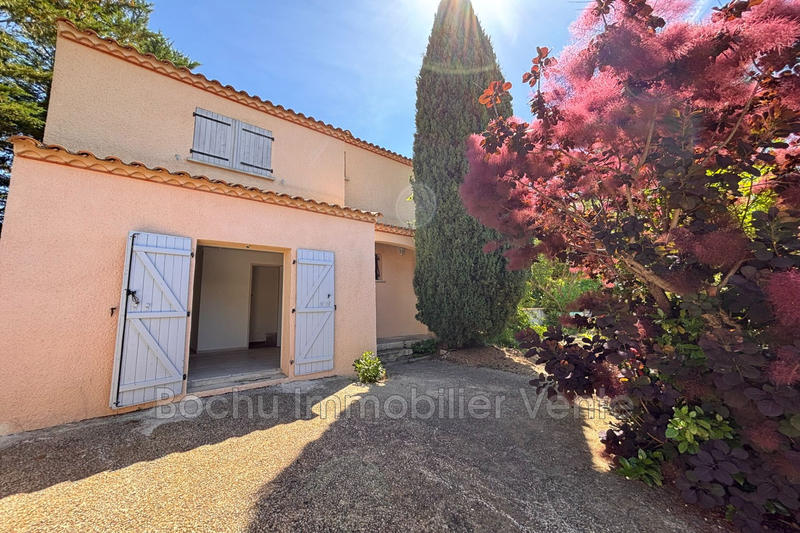 Villa - 120 m² - 5 pièces