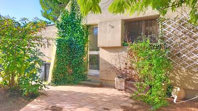 Villa - 82 m² - 4 pièces