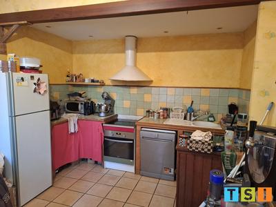 Appartement - 104 m² - 3 pièces
