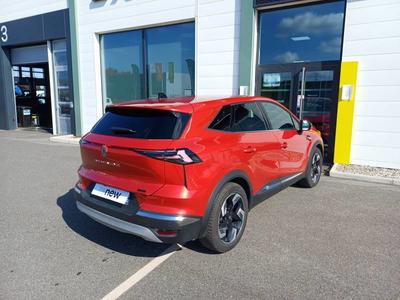 Renault Symbioz E-Tech full hybrid 145 Iconic