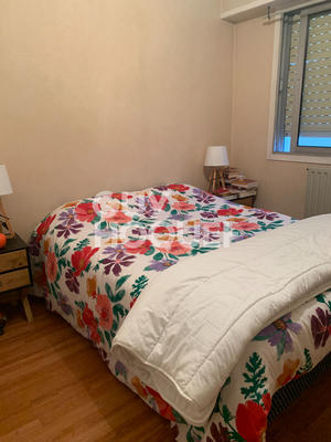 Appartement - 78 m² - 5 pièces