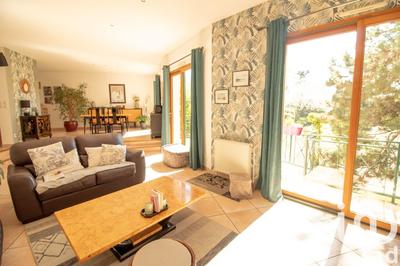 Maison - 162 m² - 7 pièces