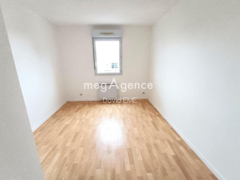 Appartement - 53 m² - 3 pièces