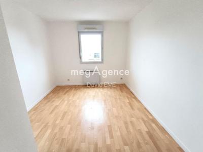 Appartement - 53 m² - 3 pièces
