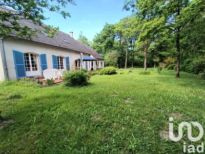 Maison - 170 m² - 6 pièces