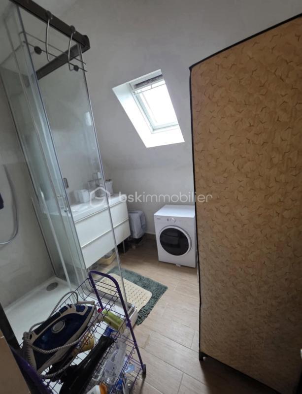 Maison traditionnelle - 96 m² - 5 pièces