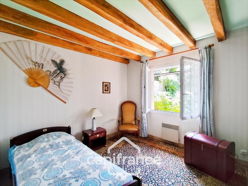 Maison - 108 m² - 5 pièces