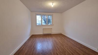 Appartement - 53 m² - 3 pièces