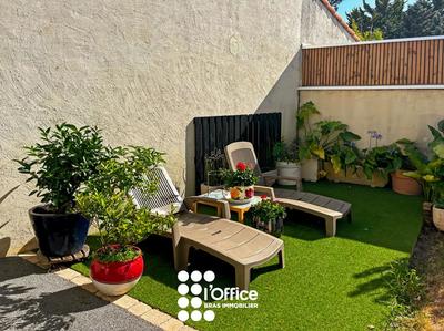 Maison - 127 m² - 4 pièces