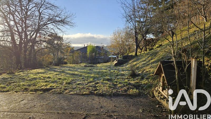 Maison - 70 m² - 4 pièces