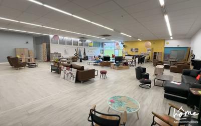 Fonds de commerce - 400 m²