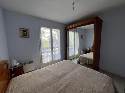 Maison traditionnelle - 72 m² - 4 pièces