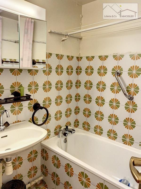 Châlet - 108 m² - 4 pièces