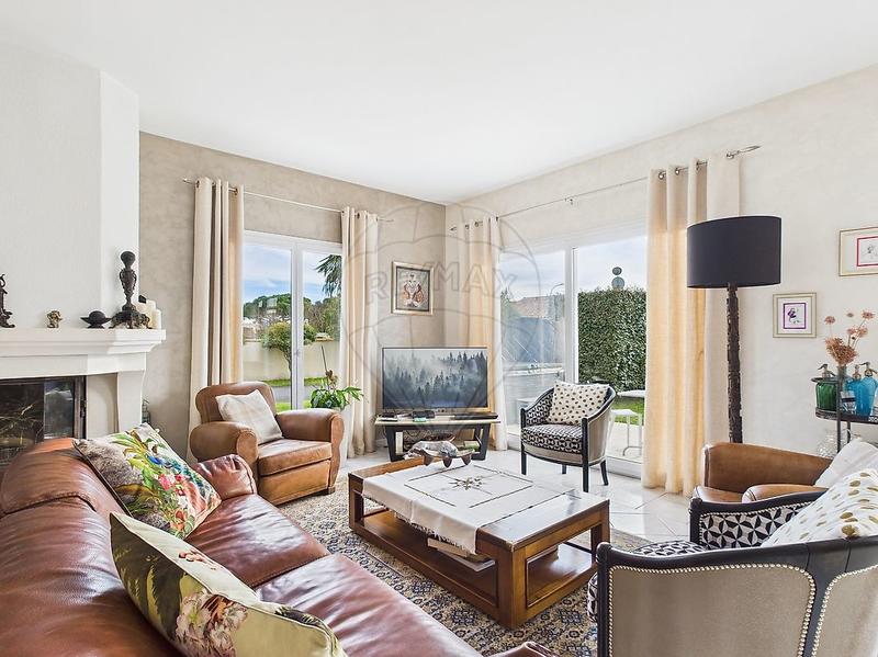 Villa - 185 m² - 5 pièces