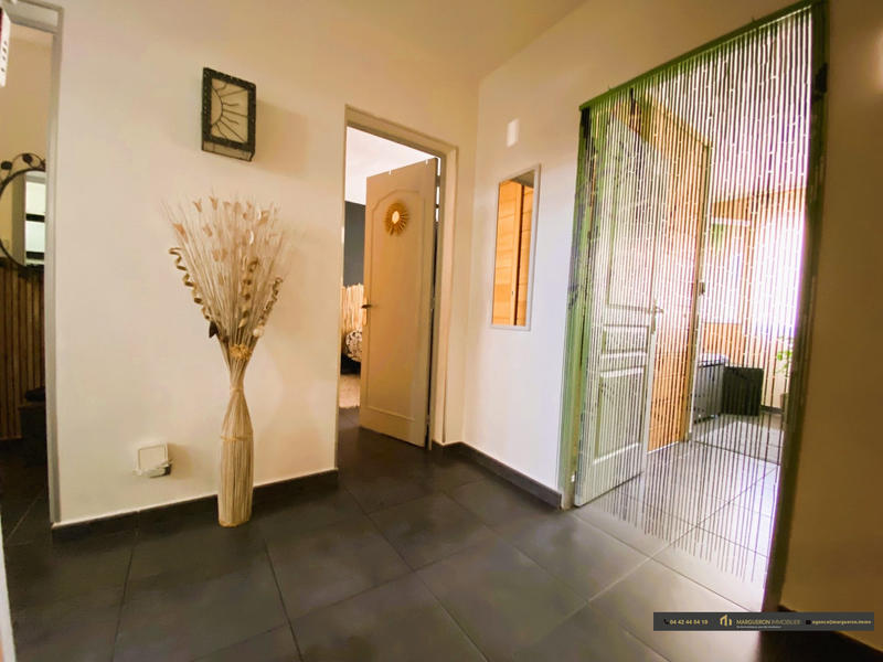 Maison - 108 m² - 4 pièces