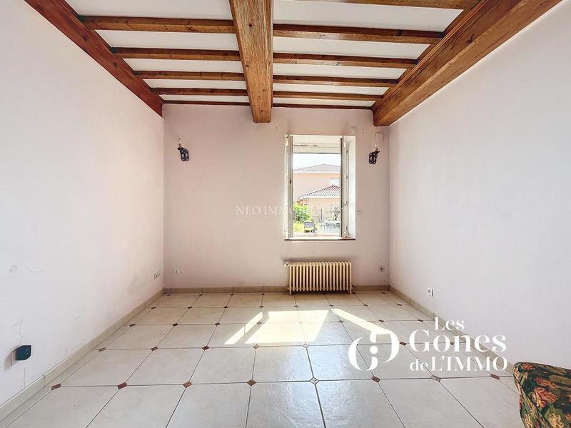 Maison ancienne - 385 m² - 10 pièces