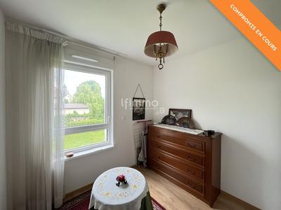 Appartement - 81 m² - 3 pièces