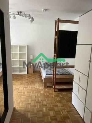 Appartement - 30 m² - 1 pièce