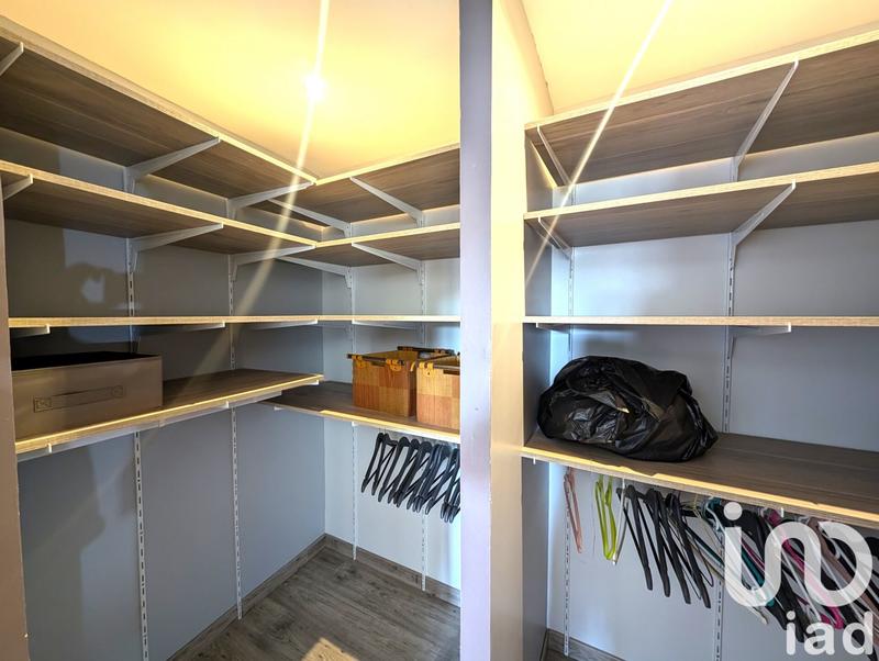 Maison - 180 m² - 6 pièces