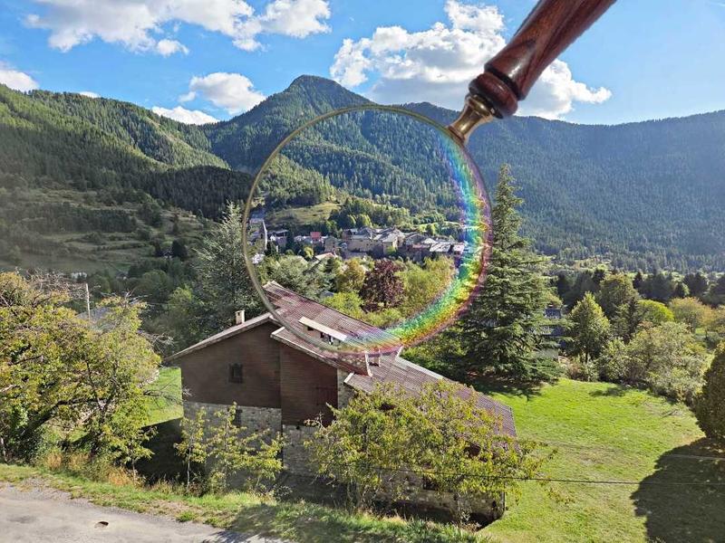 Duplex - 71 m² - 4 pièces