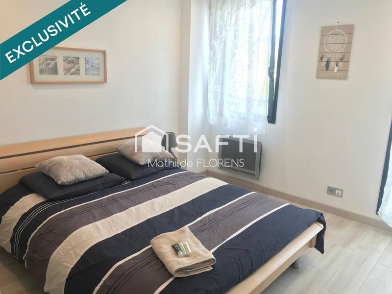 Villa - 190 m² - 7 pièces