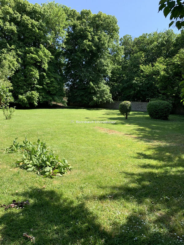 Maison - 190 m² - 9 pièces