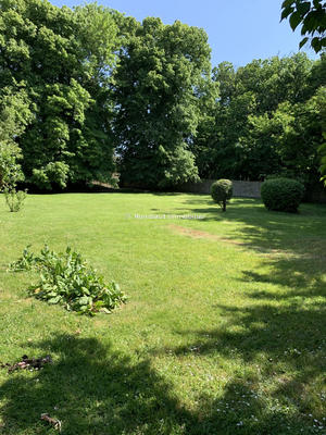 Maison - 190 m² - 9 pièces