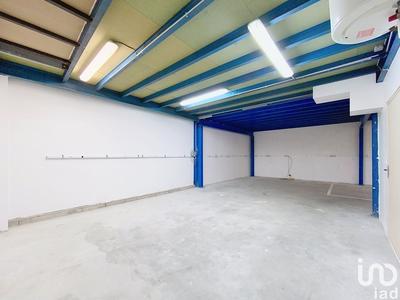 Local commercial - 183 m²