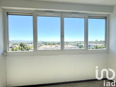 Appartement - 23 m² - 1 pièce