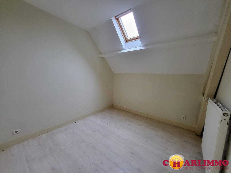 Maison traditionnelle - 138 m² - 6 pièces