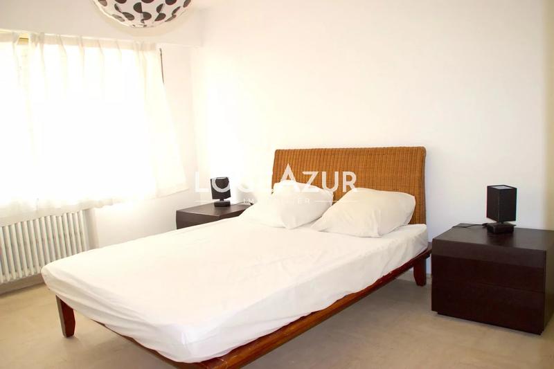 Appartement - 55 m² - 2 pièces