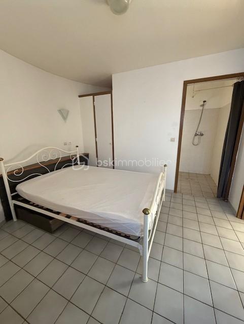 Mas - 44 m² - 3 pièces