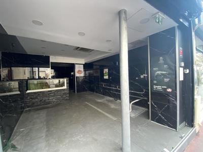 Local commercial - 36 m²