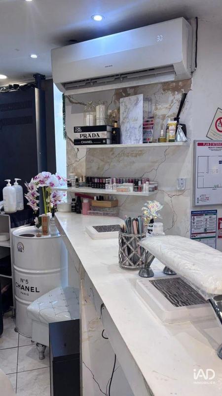 Local commercial - 50 m²