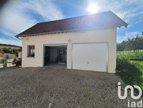 Maison - 159 m² - 5 pièces