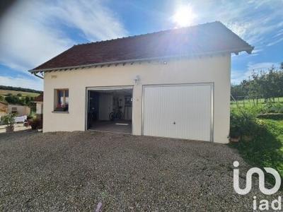 Maison - 159 m² - 5 pièces