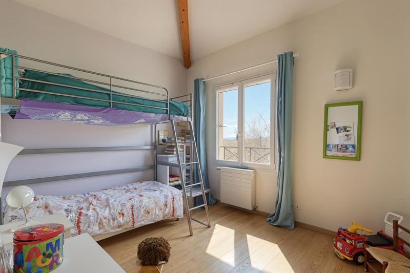 Maison d'architecte - 197 m² - 7 pièces