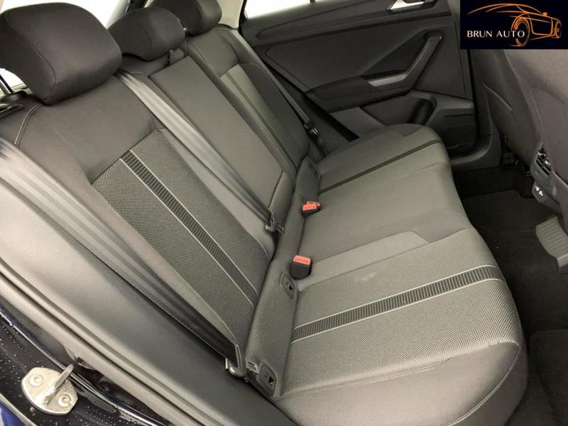 Volkswagen t-Roc 1.5 Tsi Evo2 150 Start Stop Dsg7 Life