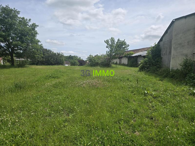 Corps de ferme - 175 m² - 6 pièces