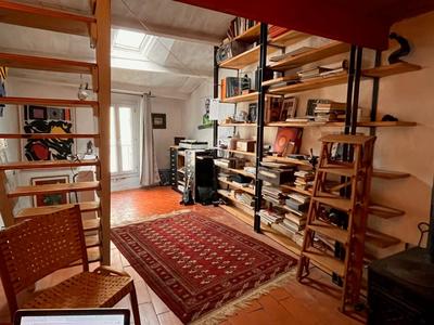 Maison - 47 m² - 2 pièces