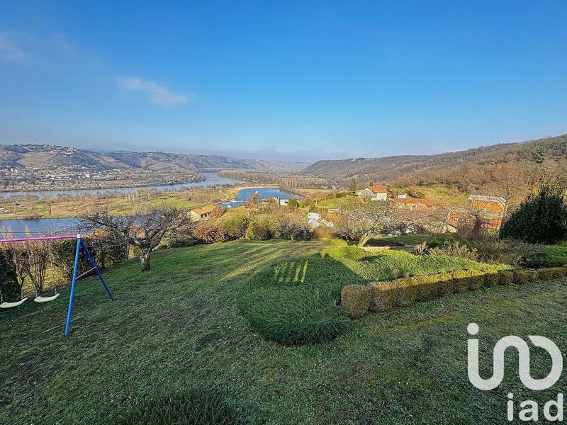 Maison - 147 m² - 5 pièces