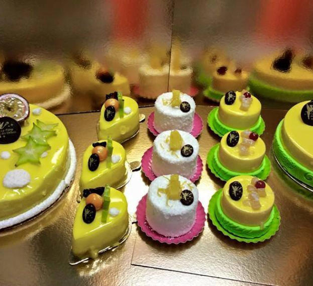 Féérie des Délices