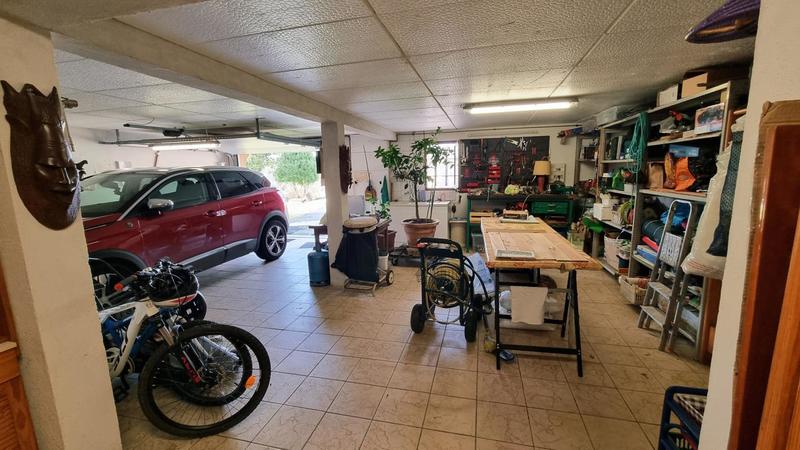 Maison - 146 m² - 5 pièces