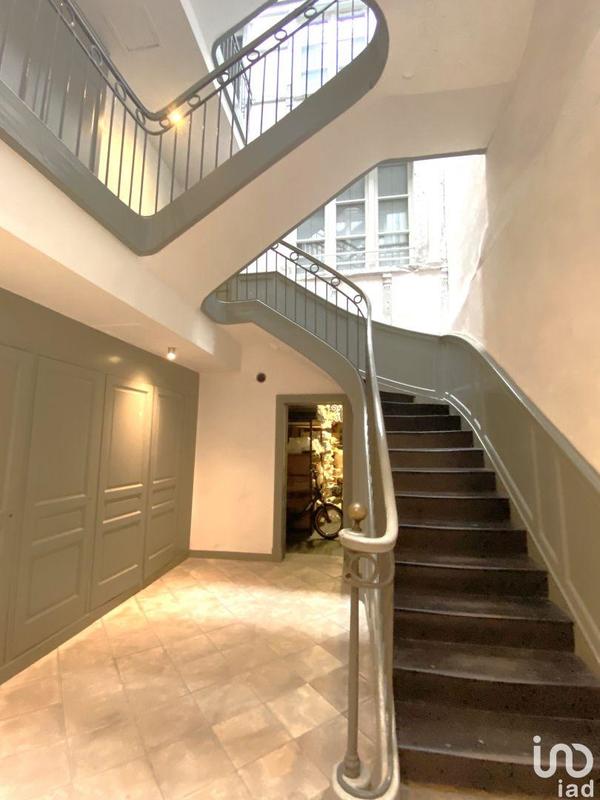 Local commercial - 35 m²