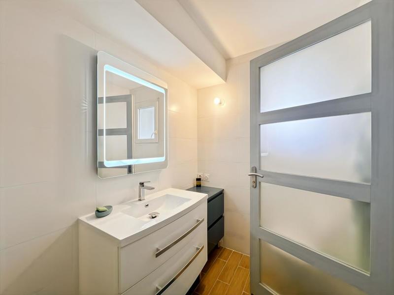 Appartement - 112 m² - 5 pièces